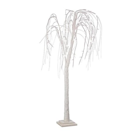ALBERO SALICE BIANCO C66 LED